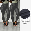 Women's Glossy Hip Lifting Leggings