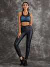 women's impact resistant leggings