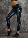 women's impact resistant leggings