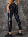 women's impact resistant leggings