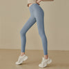 High Waisted Skinny Stretch Yoga Pants