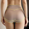 Tummy Tucking Shaping Pants Hip Lifting Pants No Trace Panties