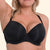 T-Shirt Lightly Padded Underwire Minimizer Bra