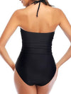 Cutout Shapewear Swimsuit