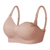 BAMBOO PADDED WIRE FREE BRA