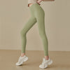 High Waisted Skinny Stretch Yoga Pants