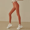 High Waisted Skinny Stretch Yoga Pants