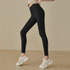 High Waisted Skinny Stretch Yoga Pants