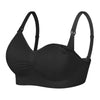 BAMBOO PADDED WIRE FREE BRA