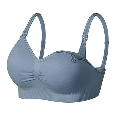 BAMBOO PADDED WIRE FREE BRA