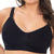 BAMBOO PADDED WIRE FREE BRA