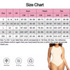 Fascinating/Sexy Chinlon/Polyester/Spandex Shapewear