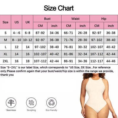 Fascinating/Sexy Chinlon/Polyester/Spandex Shapewear