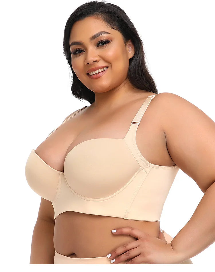 Riza World - Rozi Bra is curated with skin-friendly